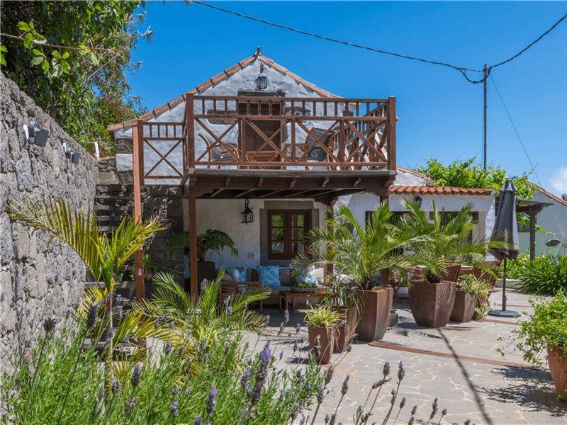 Finca Casas Nanitas Moya  Dış mekan fotoğraf