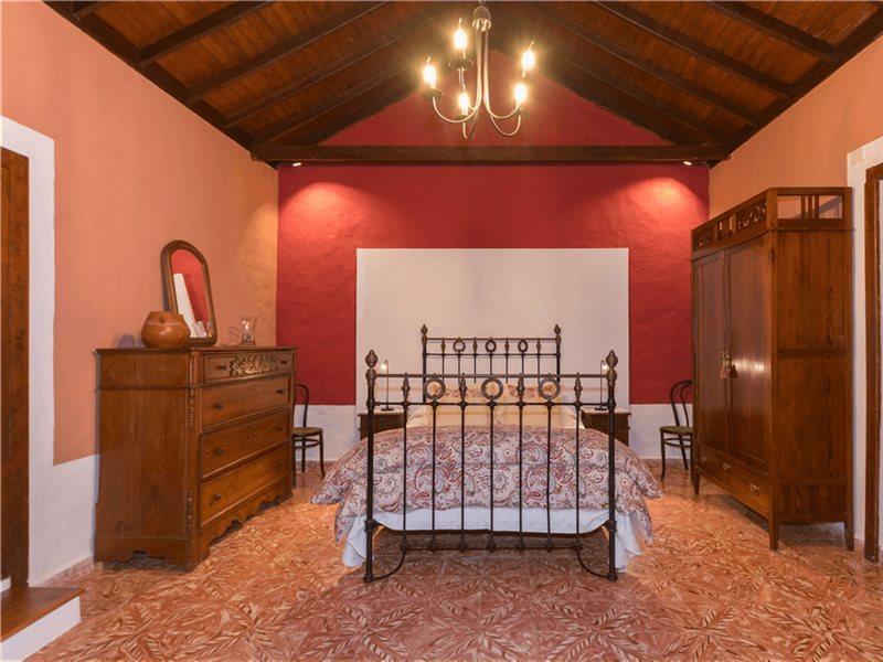 Finca Casas Nanitas Moya  Dış mekan fotoğraf