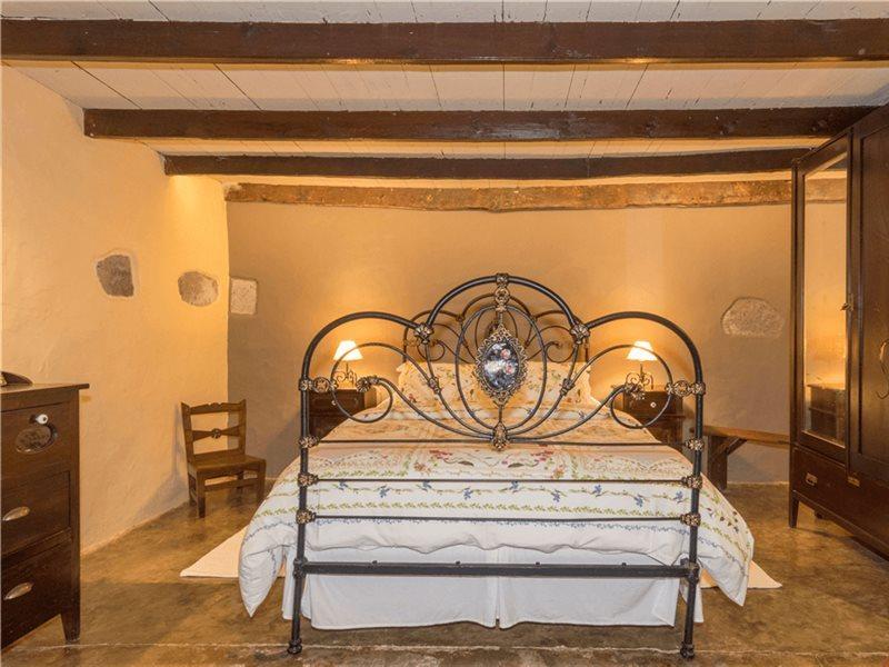 Finca Casas Nanitas Moya  Dış mekan fotoğraf