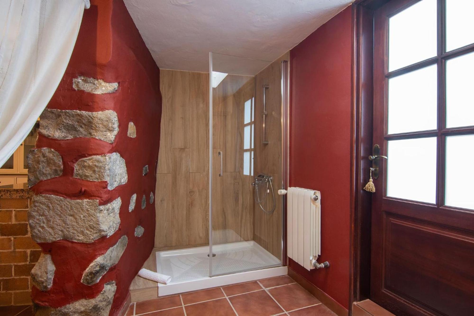 Finca Casas Nanitas Moya  Dış mekan fotoğraf