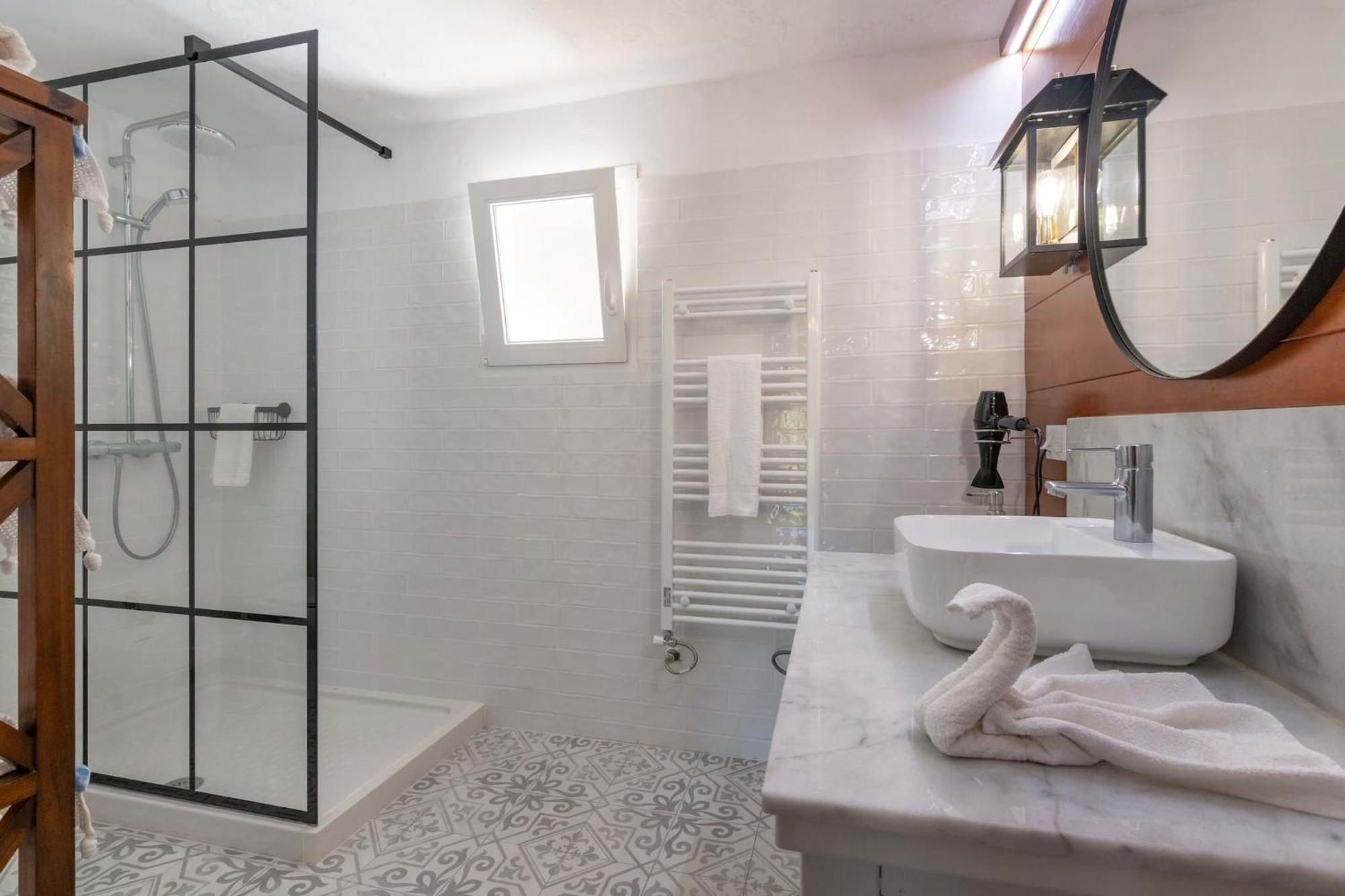 Finca Casas Nanitas Moya  Dış mekan fotoğraf