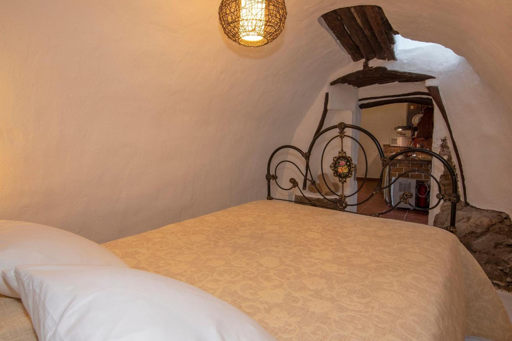 Finca Casas Nanitas Moya  Dış mekan fotoğraf