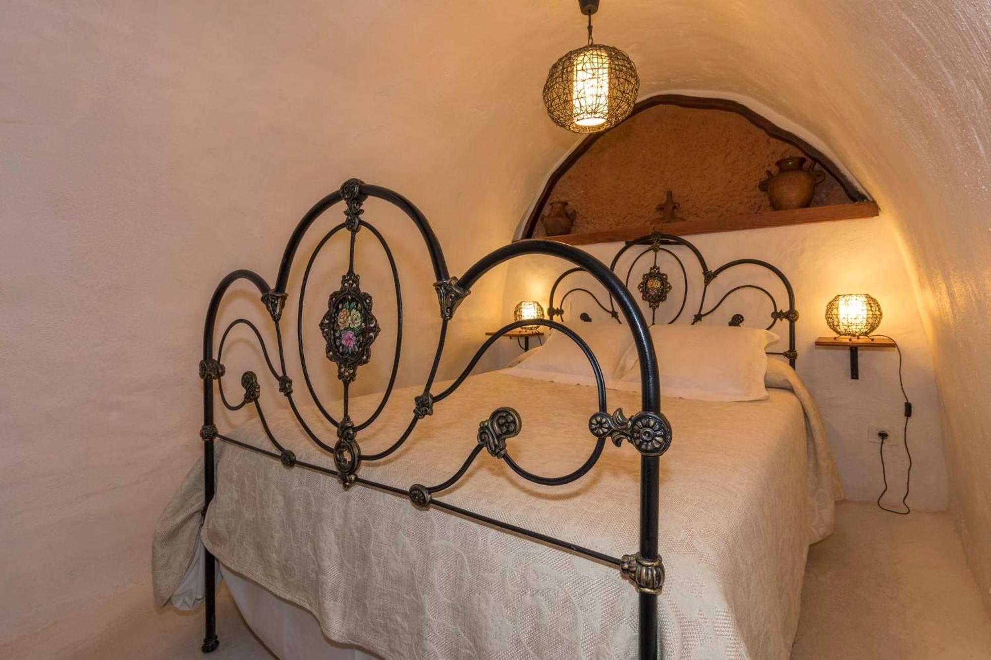 Finca Casas Nanitas Moya  Dış mekan fotoğraf