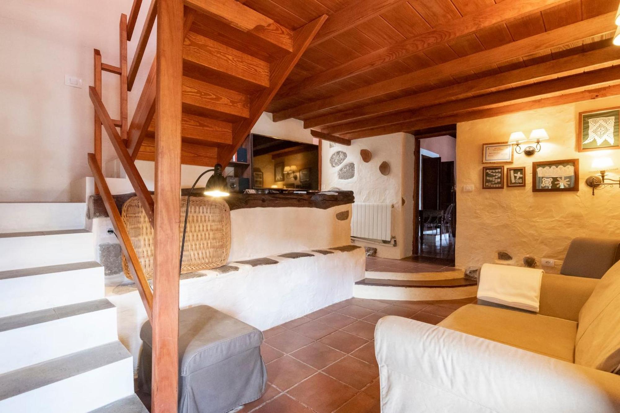 Finca Casas Nanitas Moya  Dış mekan fotoğraf