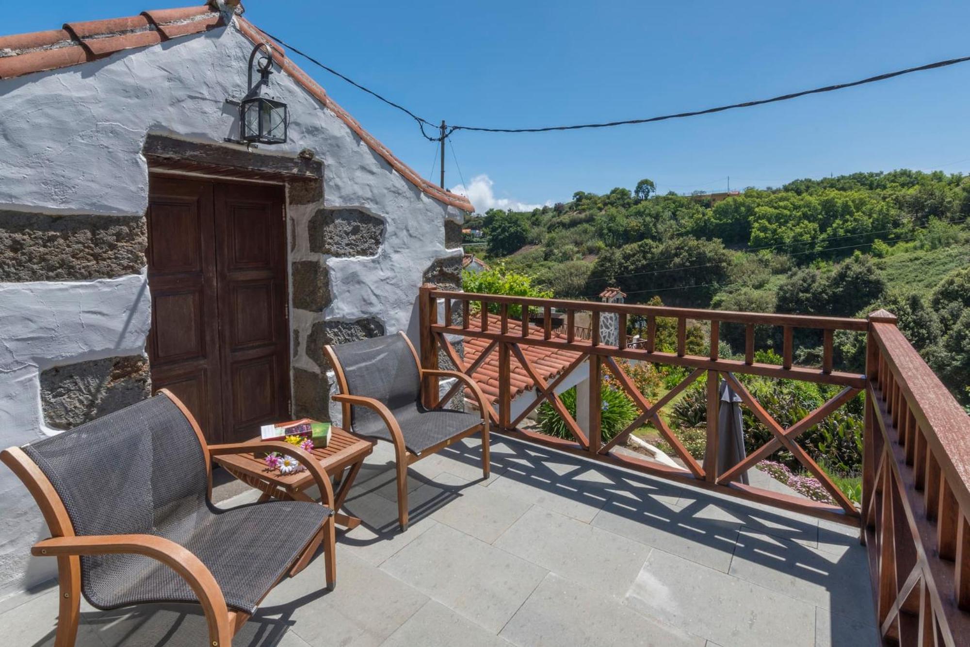 Finca Casas Nanitas Moya  Dış mekan fotoğraf